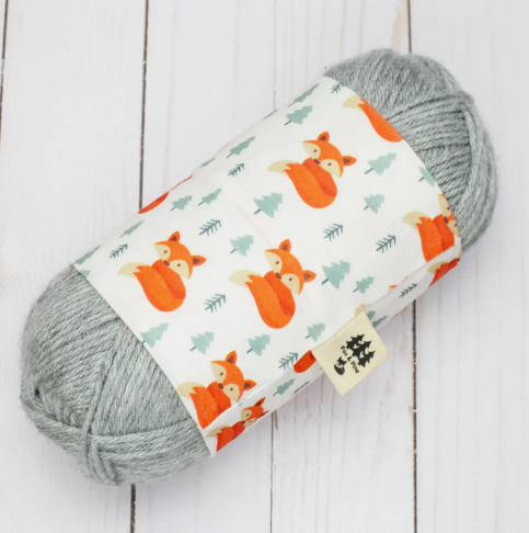 Yarn Sweater