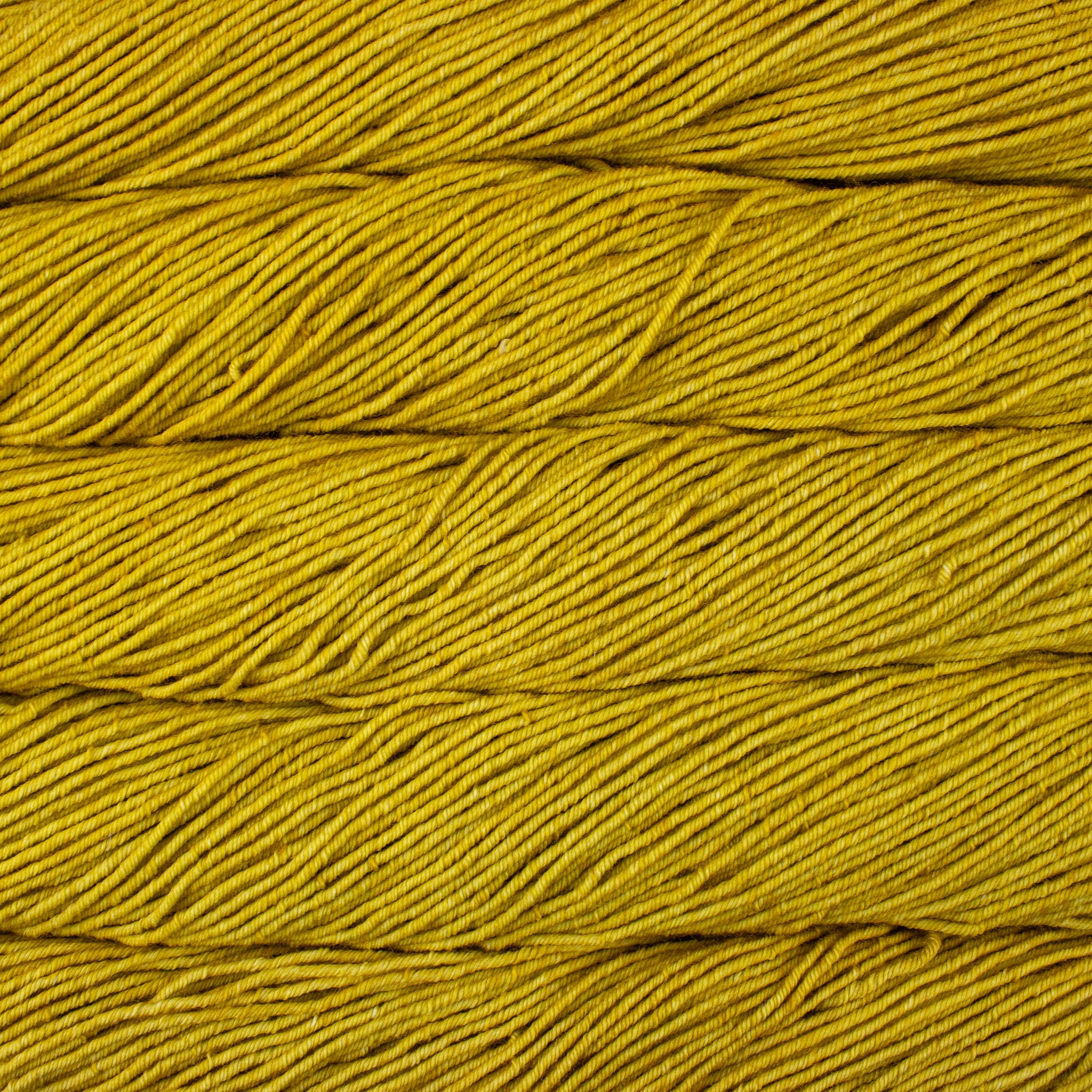 MALABRIGO | SEIS CABOS - Frank Ochre