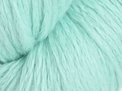Cumulus - Seafoam #42