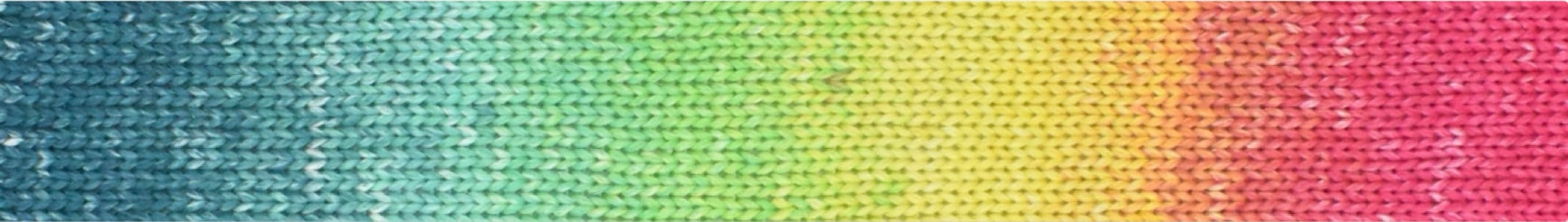 Cumulus Rainbow - Fluorescent Lights #230