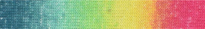 Cumulus Rainbow - Fluorescent Lights #230