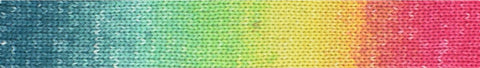 Cumulus Rainbow - Fluorescent Lights #230