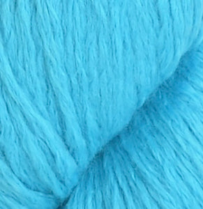 Cumulus - Turquoise #35