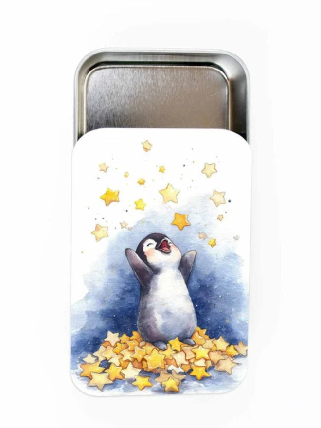 TWICE SHEARED SHEEP | Small Business Saturday Tin 2025