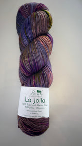 BAAH YARN | La Jolla - October 2025