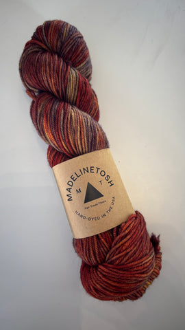 MADELINETOSH | Vintage - Plaid to the Bone