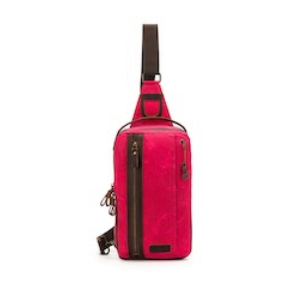 Maker's Canvas Mini Messenger