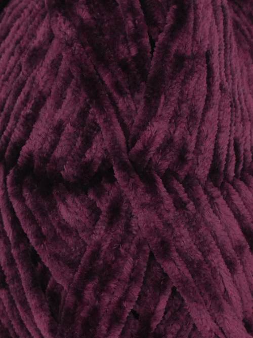 ELLA RAE | CUDDLE - Plum #122