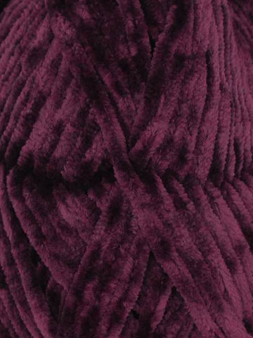ELLA RAE | CUDDLE - Plum #122