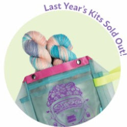 DREAM IN COLOR | LYS Day Kit