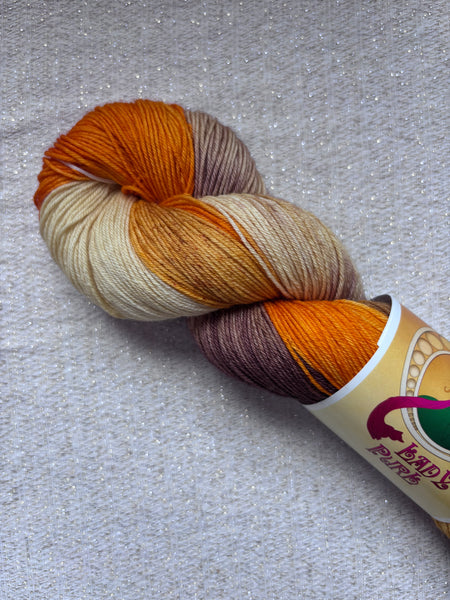 Lady Purl Sock Yarn