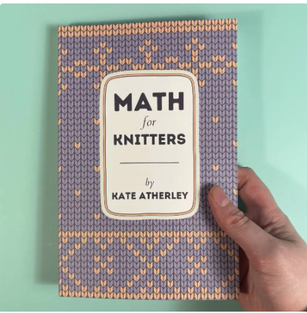 Math for Knitters