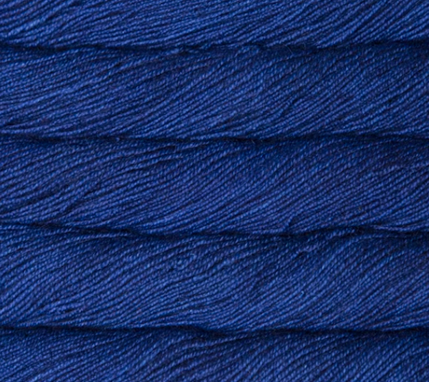 Dos Tierras - Matisse Blue (415)