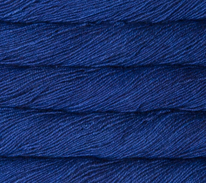 Dos Tierras - Matisse Blue (415)