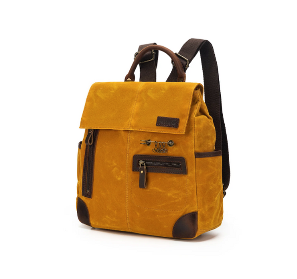 Maker's Midi Backpack