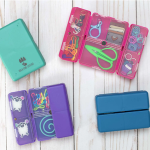 Mini Notions Nook