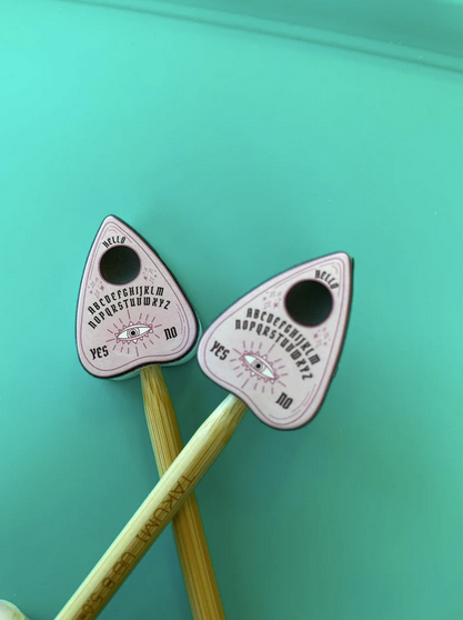 Needle Point Protectors - Comma Craft Co