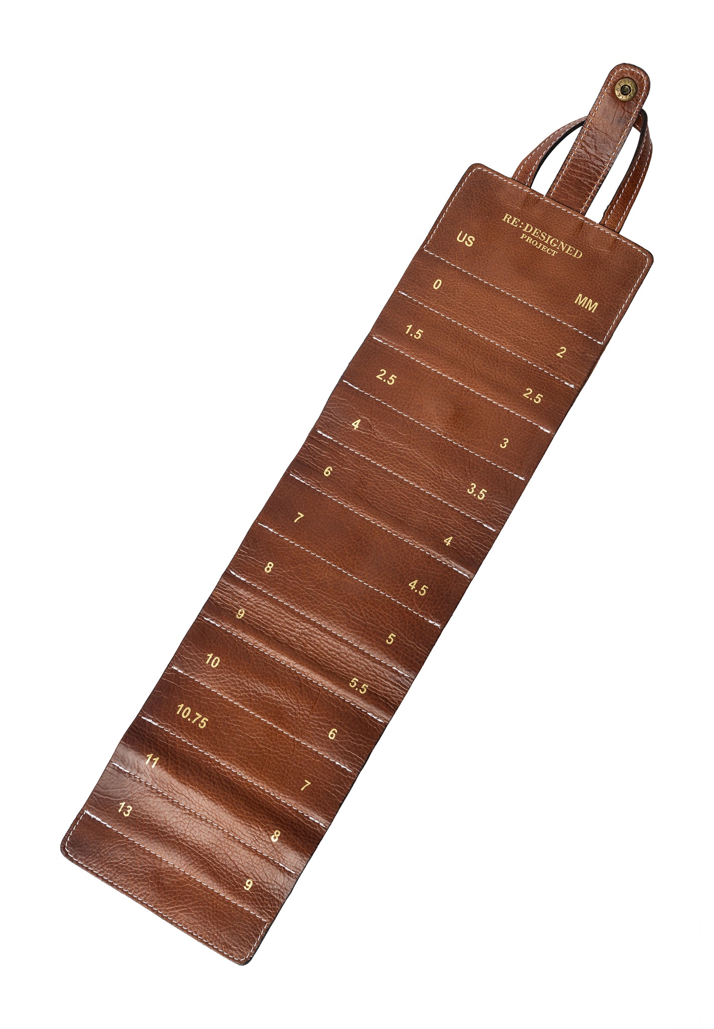 RE:DESIGNED Project 66