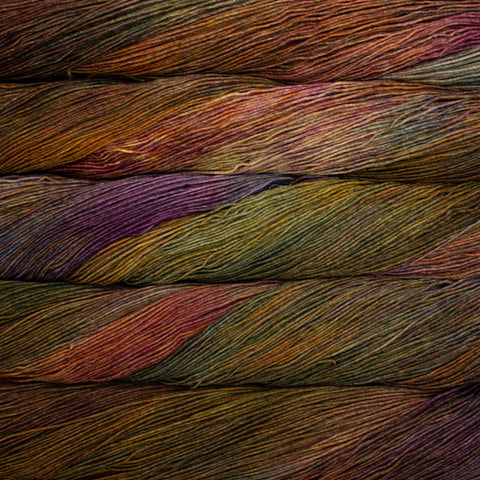 MALABRIGO | Ultimate Sock - Piedras