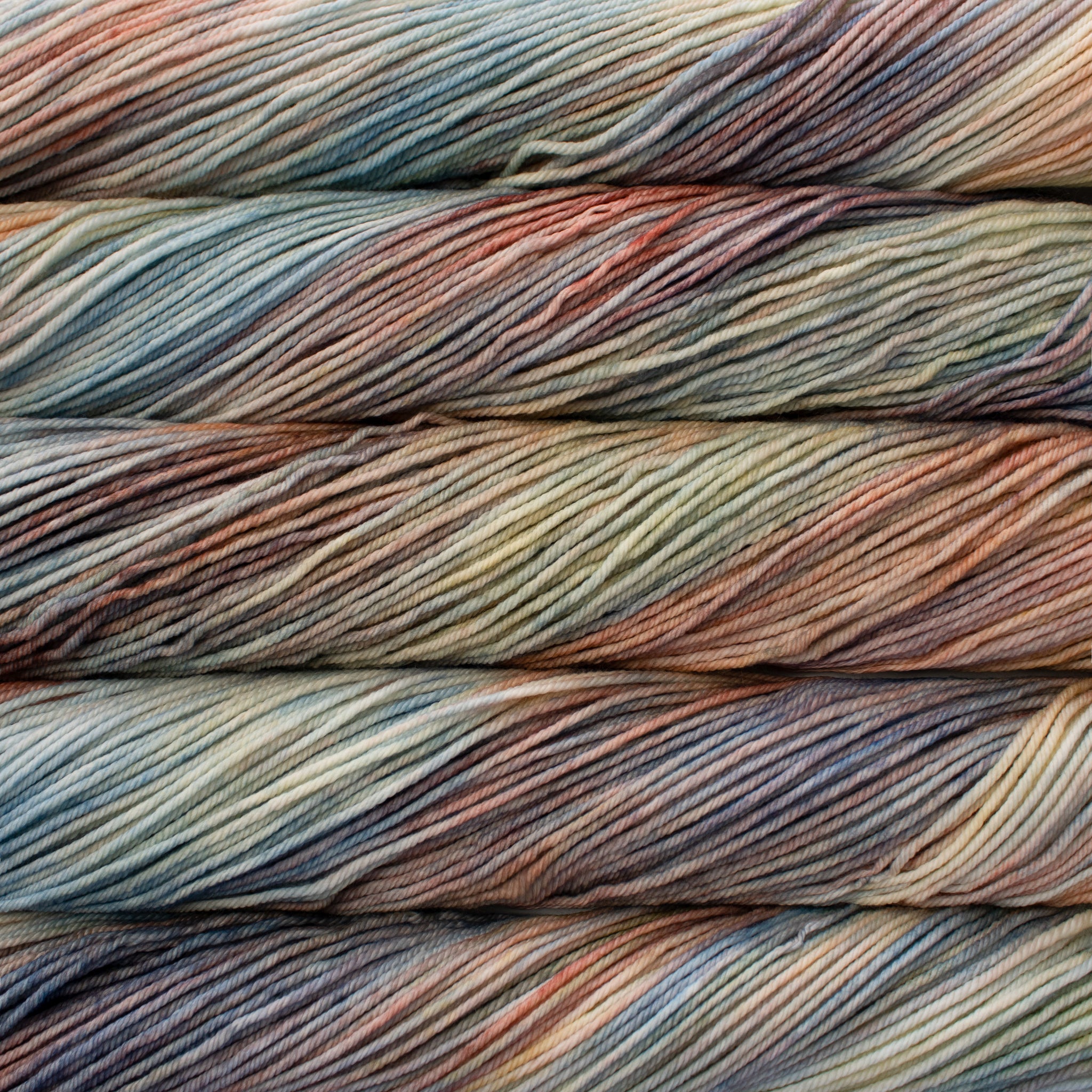 MALABRIGO | RIOS - Zahara