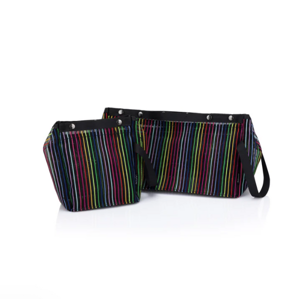 DELLA Q | Rainbow Oh Snap Sack