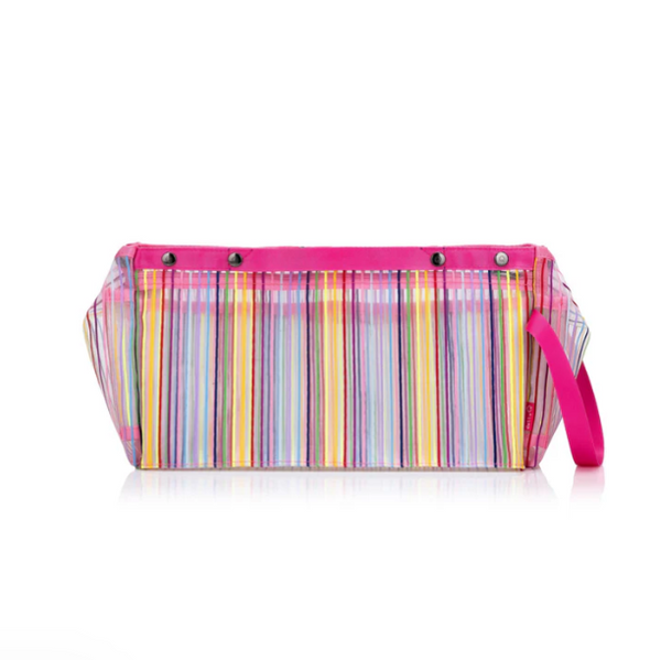 DELLA Q | Rainbow Oh Snap Sack