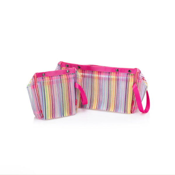 DELLA Q | Rainbow Oh Snap Sack