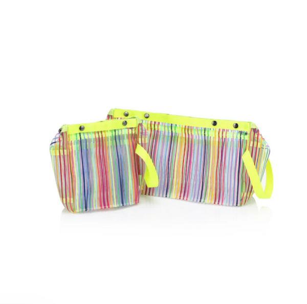DELLA Q | Rainbow Oh Snap Sack
