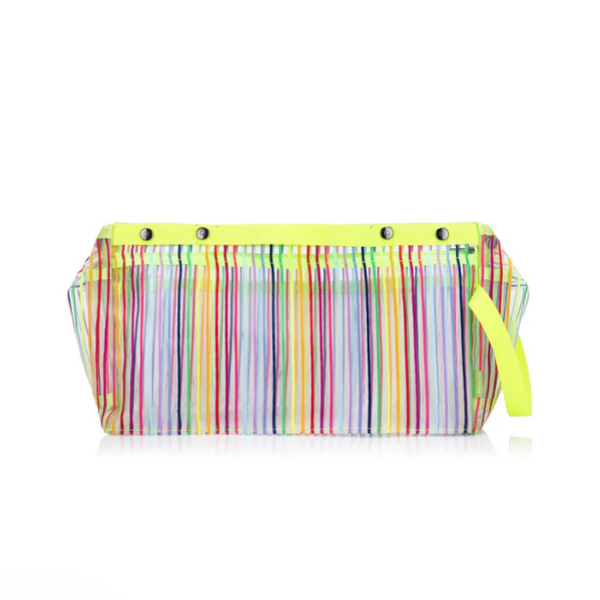 DELLA Q | Rainbow Oh Snap Sack