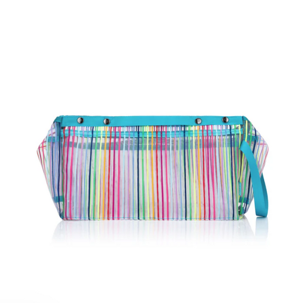 DELLA Q | Rainbow Oh Snap Sack