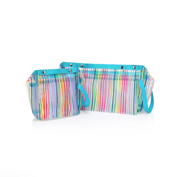 DELLA Q | Rainbow Oh Snap Sack
