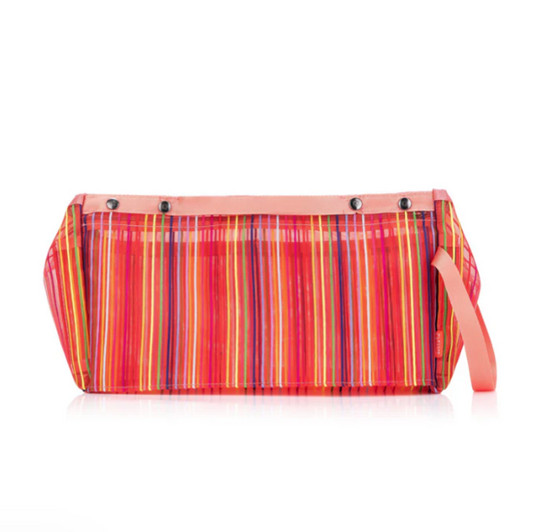 DELLA Q | Rainbow Oh Snap Sack