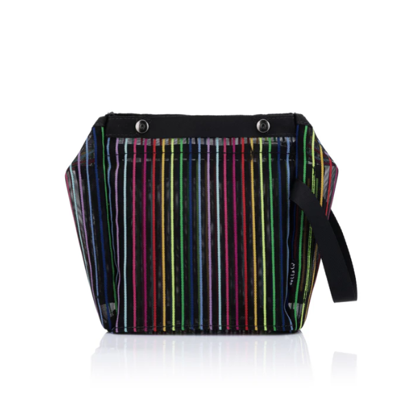 DELLA Q | Rainbow Oh Snap Sack