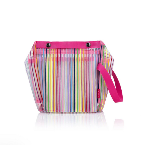 DELLA Q | Rainbow Oh Snap Sack