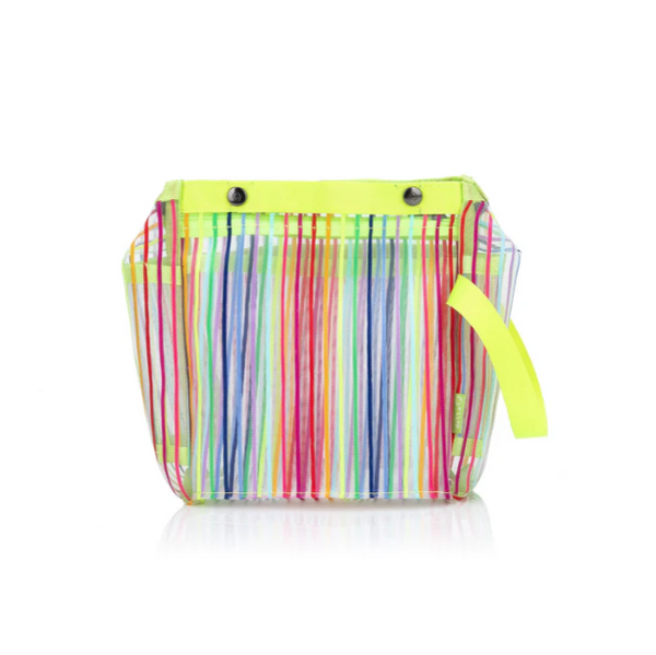 DELLA Q | Rainbow Oh Snap Sack