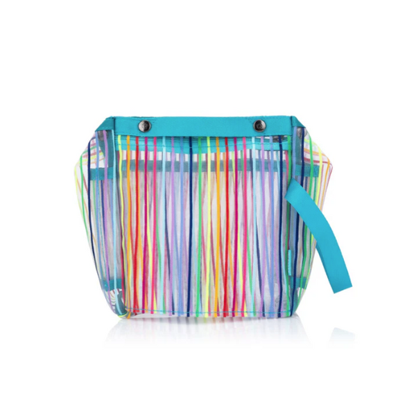 DELLA Q | Rainbow Oh Snap Sack