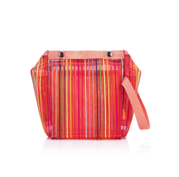 DELLA Q | Rainbow Oh Snap Sack