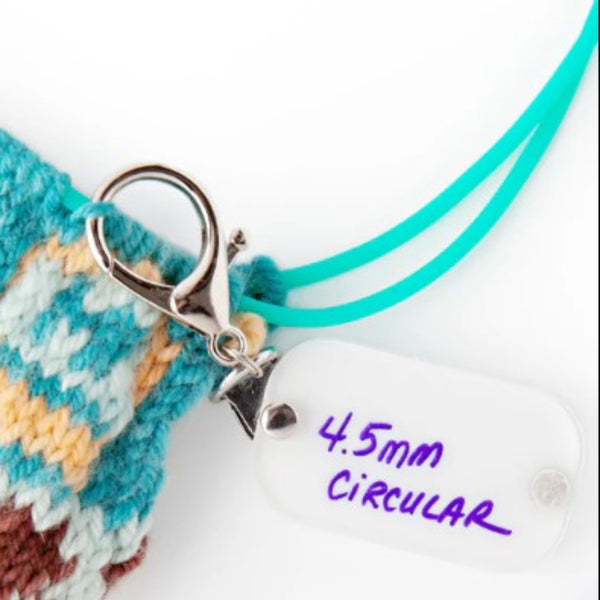 TWICE SHEARED SHEEP | Remind Clip - Reusable Wet Erase Note Tag