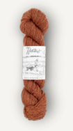 WOOLDREAMERS | 90 Varas - Rust