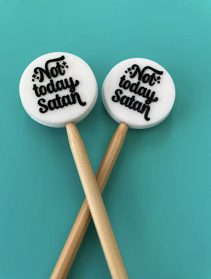 Needle Point Protectors - Comma Craft Co
