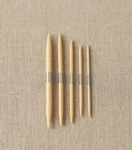 Cocoknits Bamboo Cable Needles