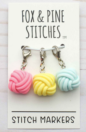 Square Knot - Progress Keepers