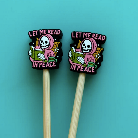 Needle Point Protectors - Comma Craft Co