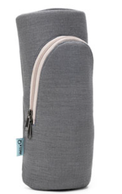della Q Standing Needle Case