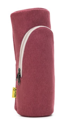 della Q Standing Needle Case