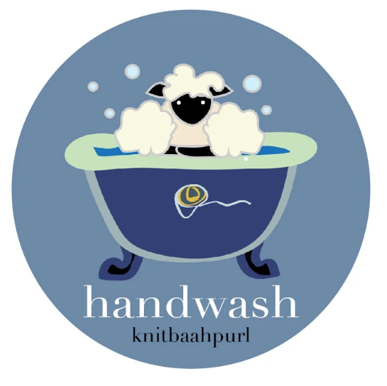 Sticker - Handwash