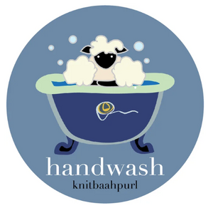 Sticker - Handwash