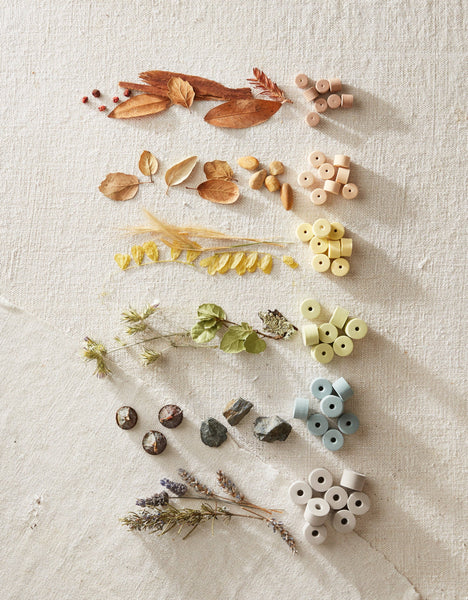 COCOKNITS | Stitch Stoppers - Earth Tones
