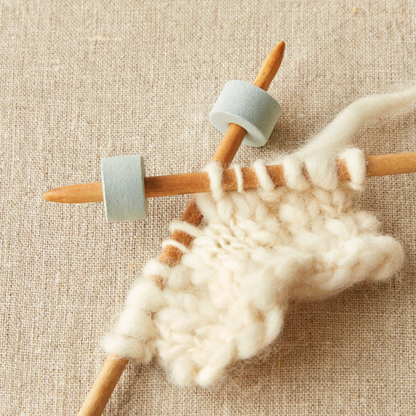 COCOKNITS | Stitch Stoppers - Earth Tones