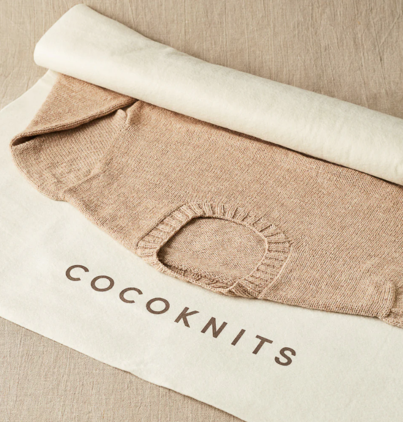 COCOKNITS | Super Absorbent Towel